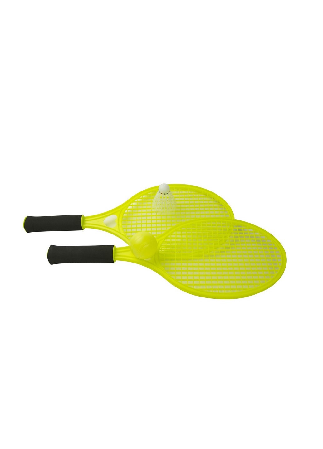 Детский набор для тенниса с мячом и ракеткой M 5675 Maxland (205764342)