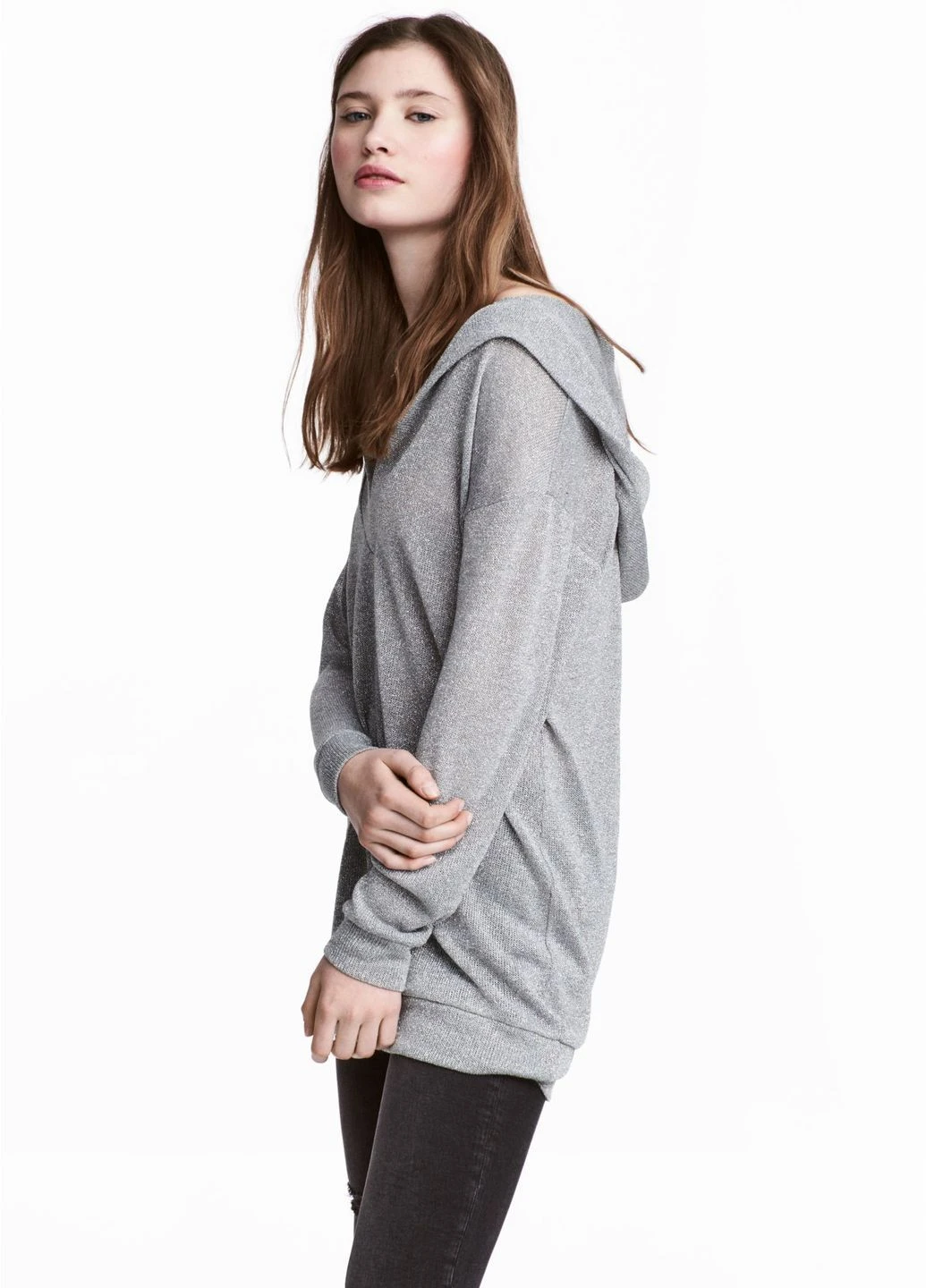 Кофта H&M (216134593)