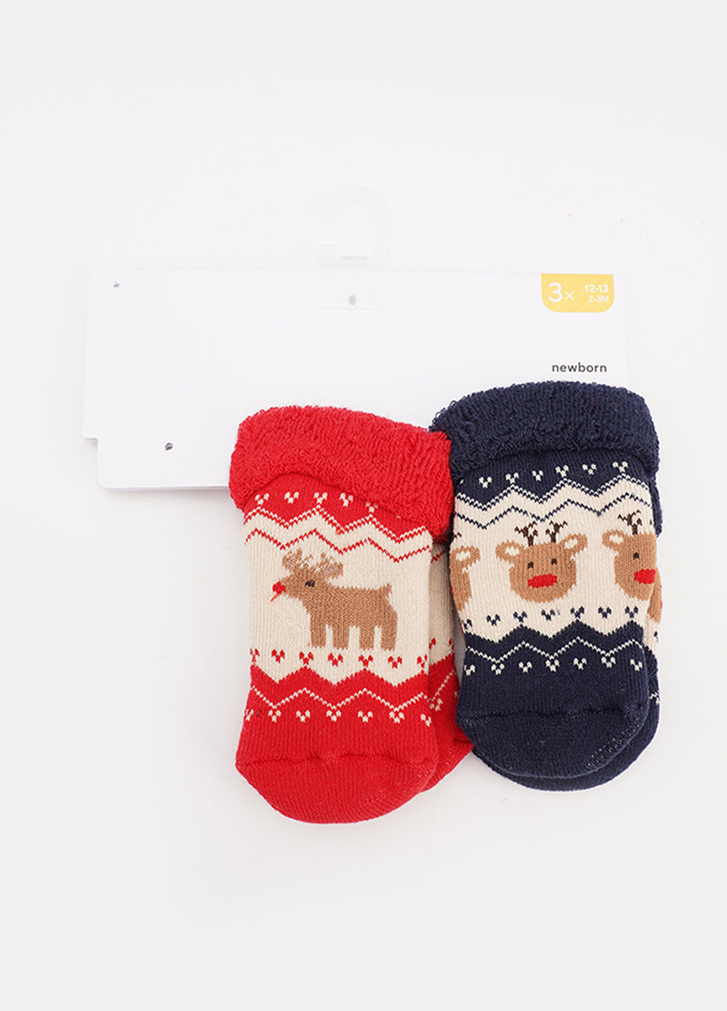 Шкарпетки (2 пари) C&A (338614417)