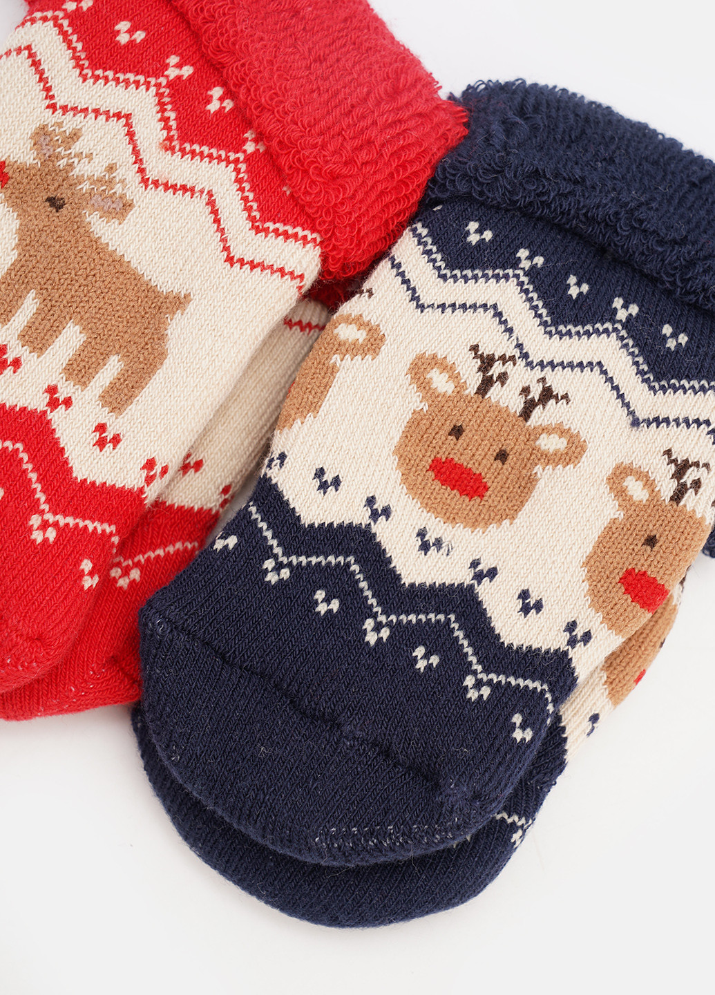 Шкарпетки (2 пари) C&A (338614417)