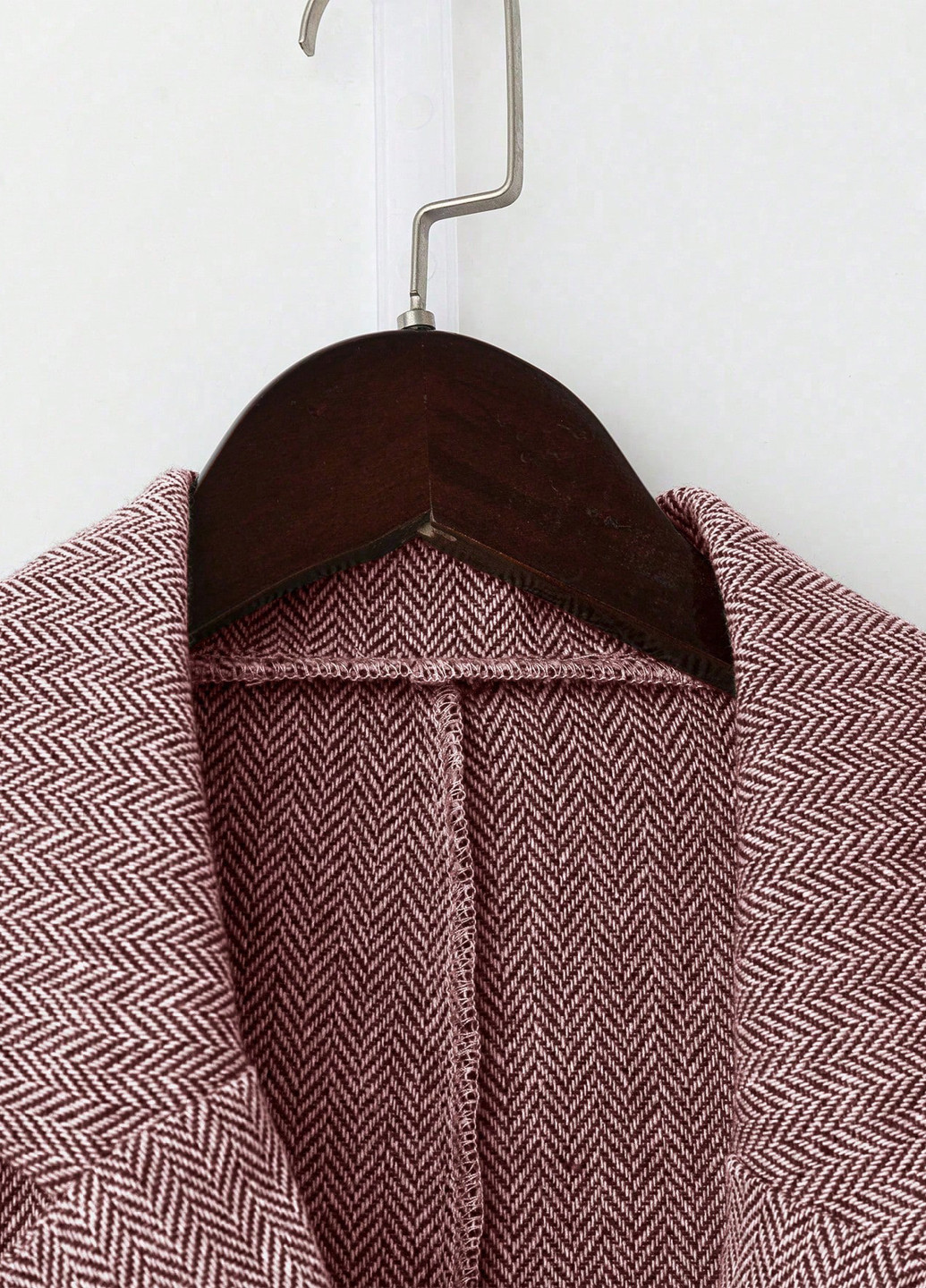 Костюм (жакет, юбка) SHEIN (365438180)