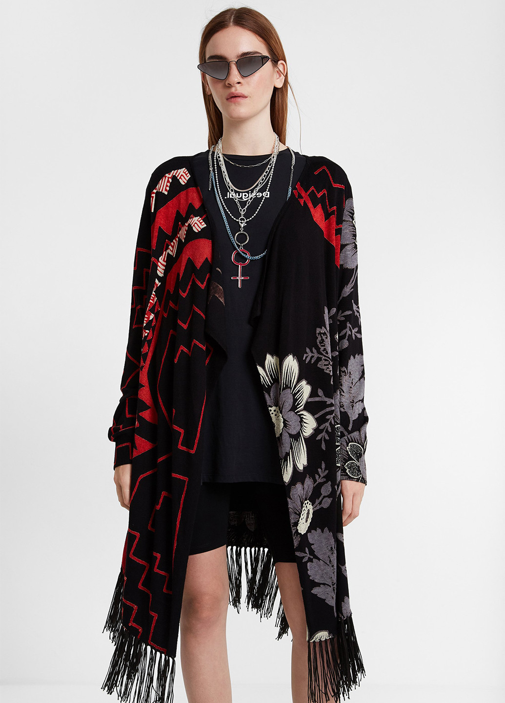 Кардиган Desigual (177427246)