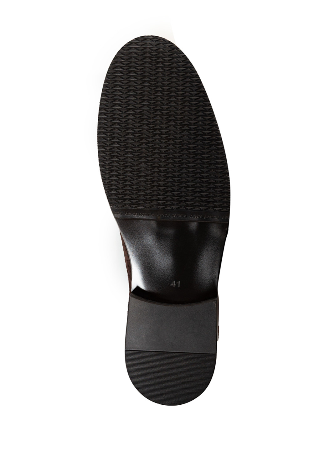 Туфлі чоловічі Arber броги (204850252)