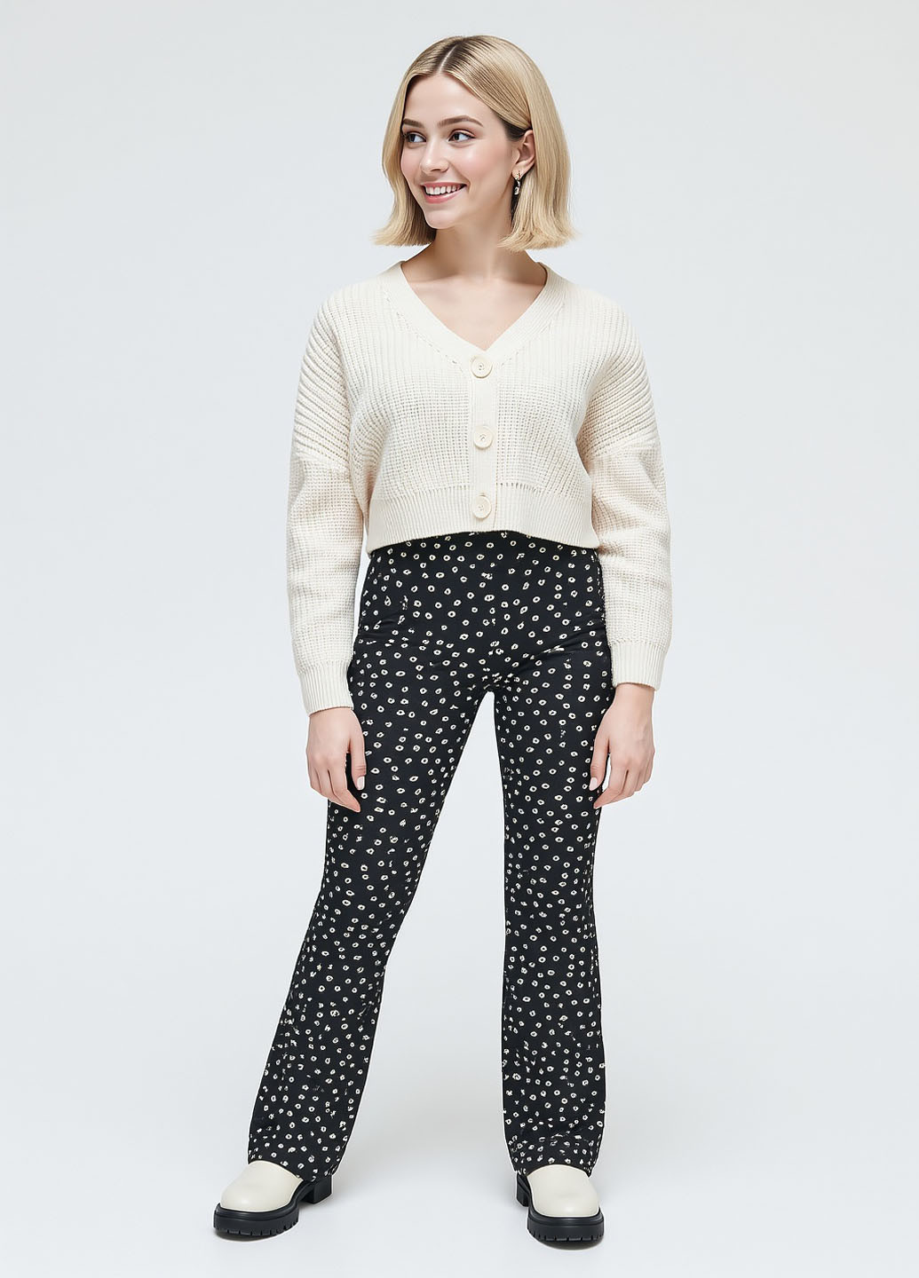 Брюки Cropp (269111762)