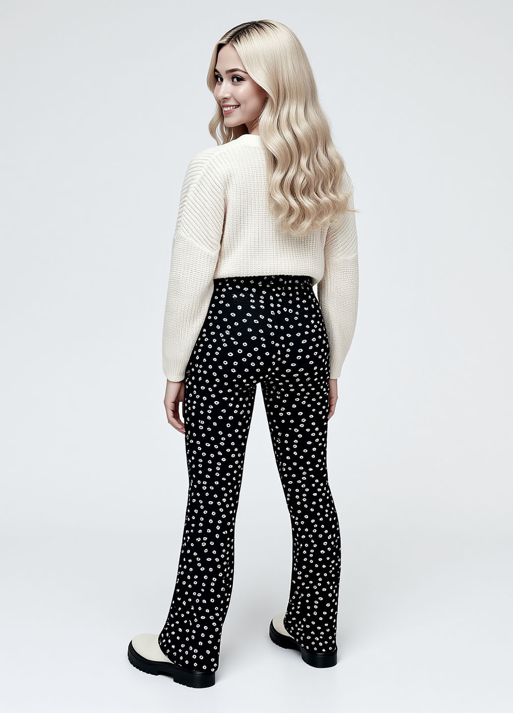 Брюки Cropp (269111762)