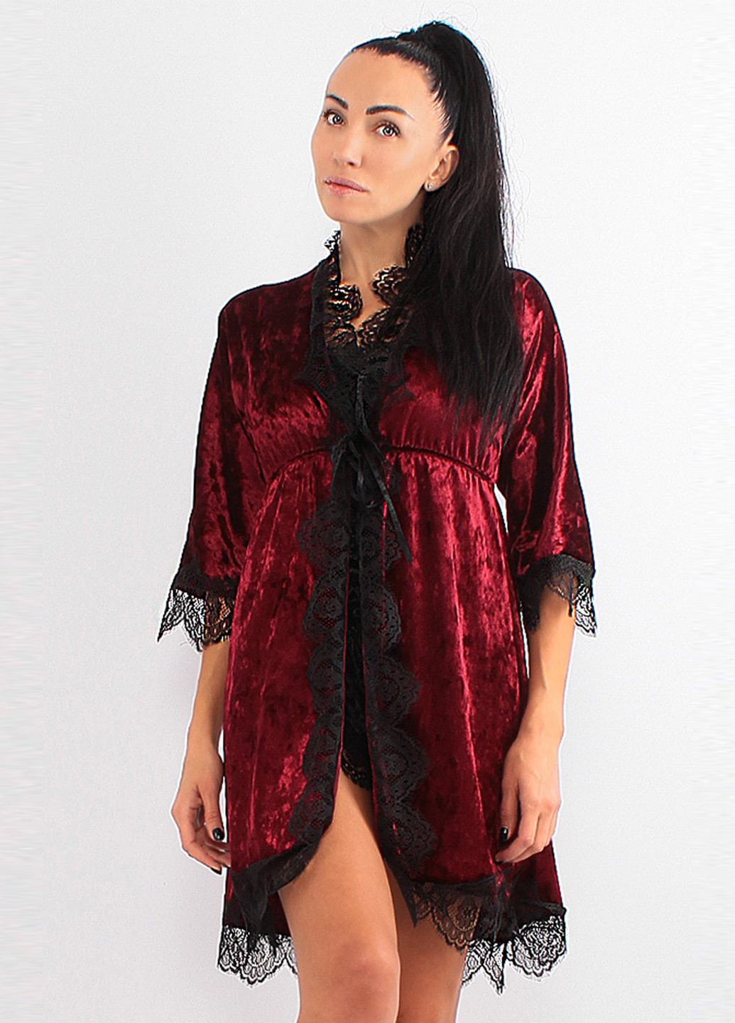 Халат Ghazel (251804792)