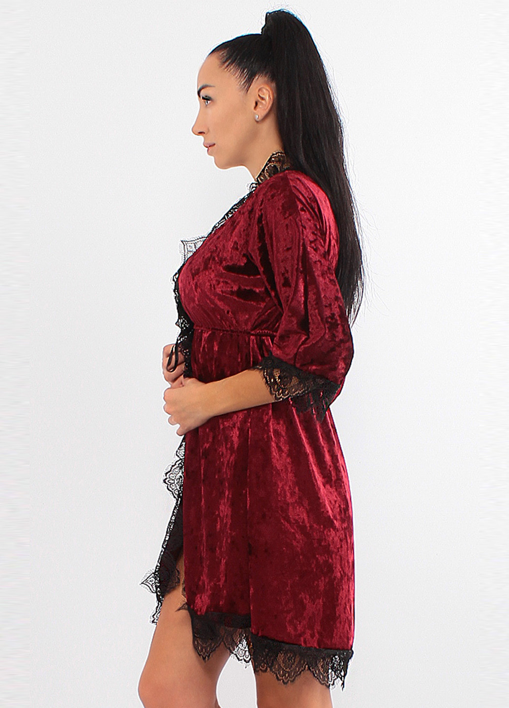 Халат Ghazel (251804792)