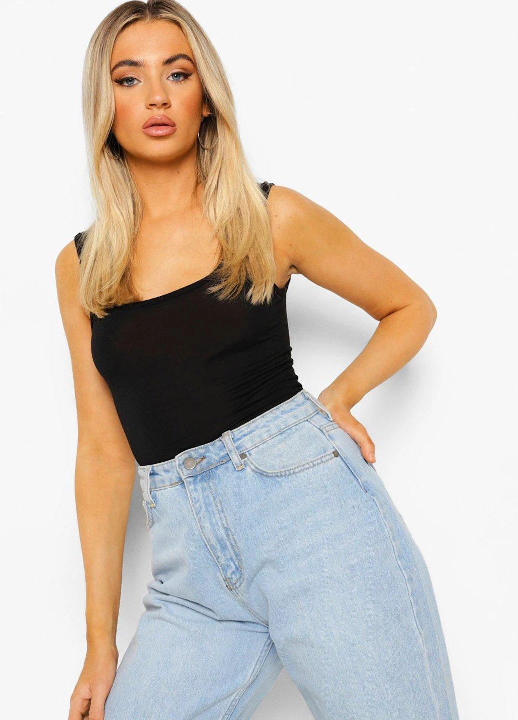 Майка Boohoo — 230365977