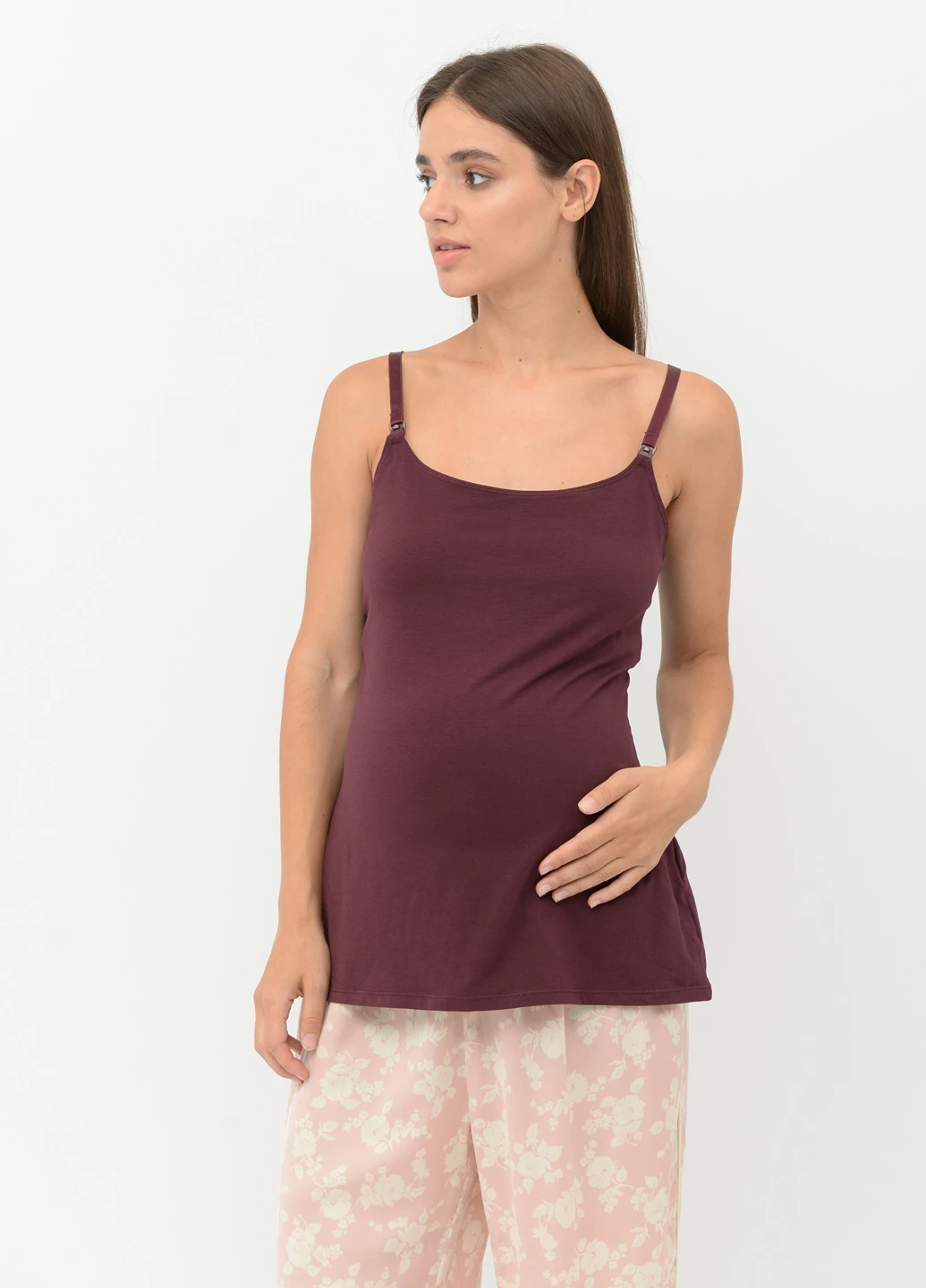 Майка для вагітних H&M — 196782086
