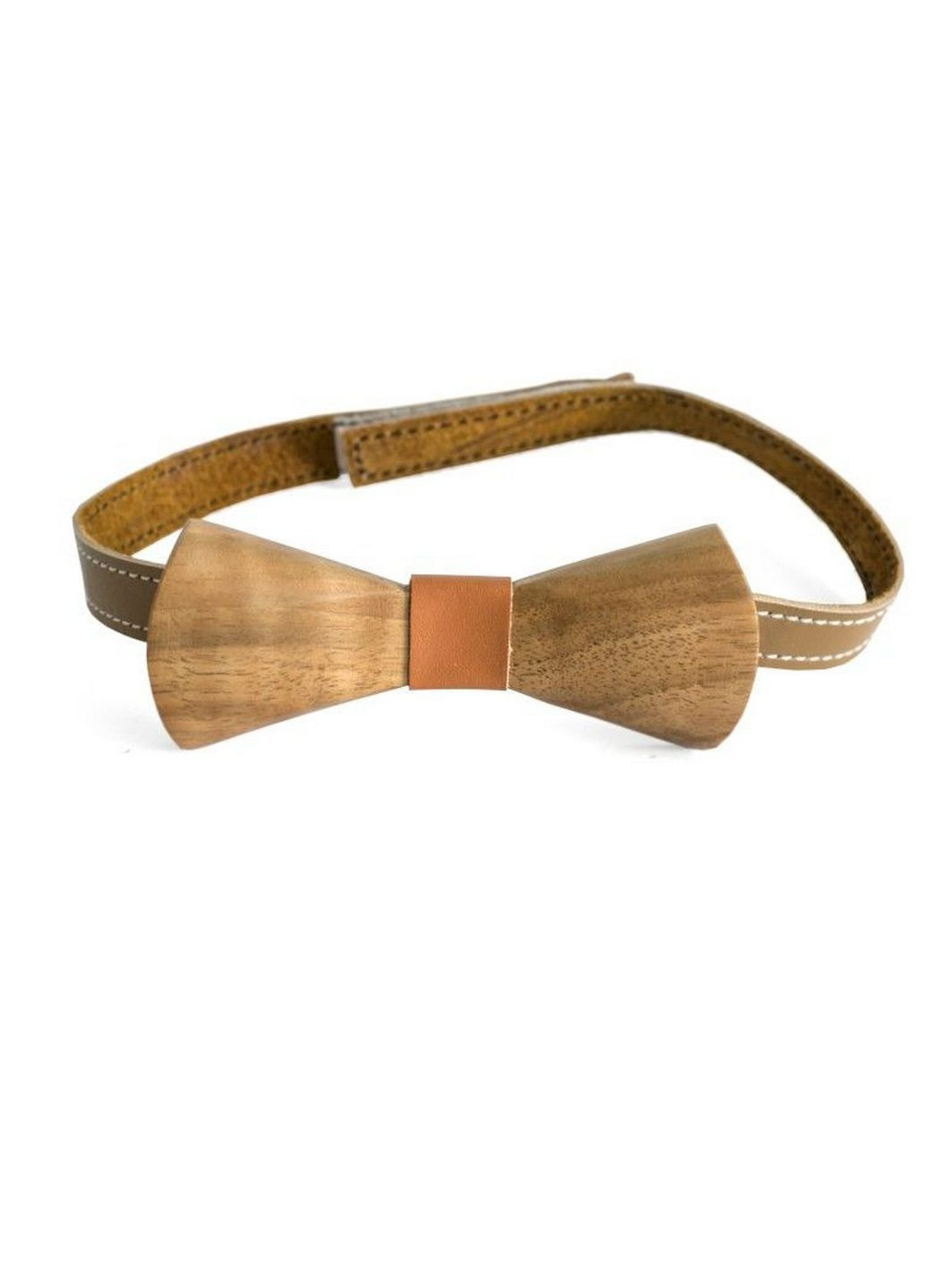 Бабочка деревянная Gofin wood (199007057)