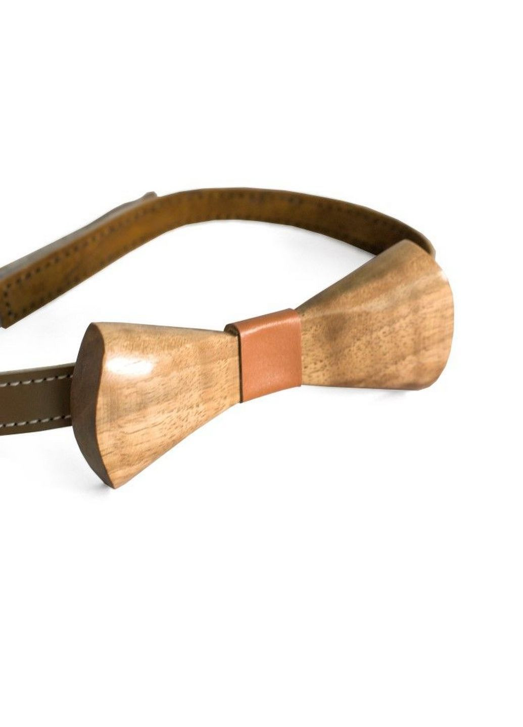 Бабочка деревянная Gofin wood (199007057)