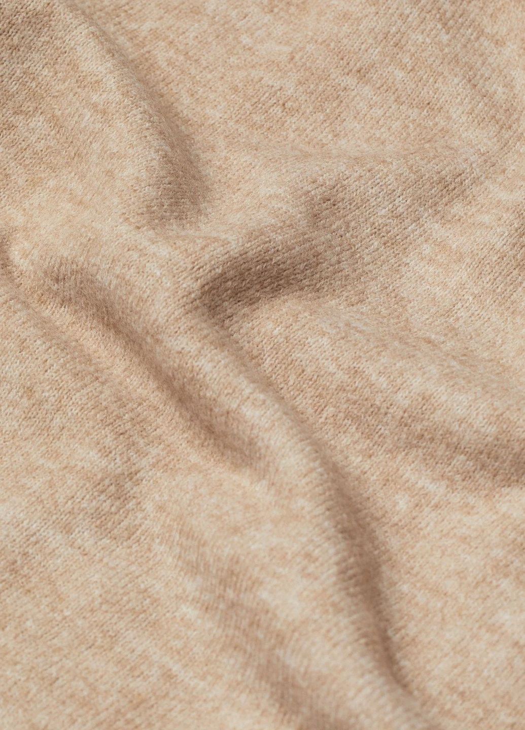 В'язаний джемпер H&M (243649065)