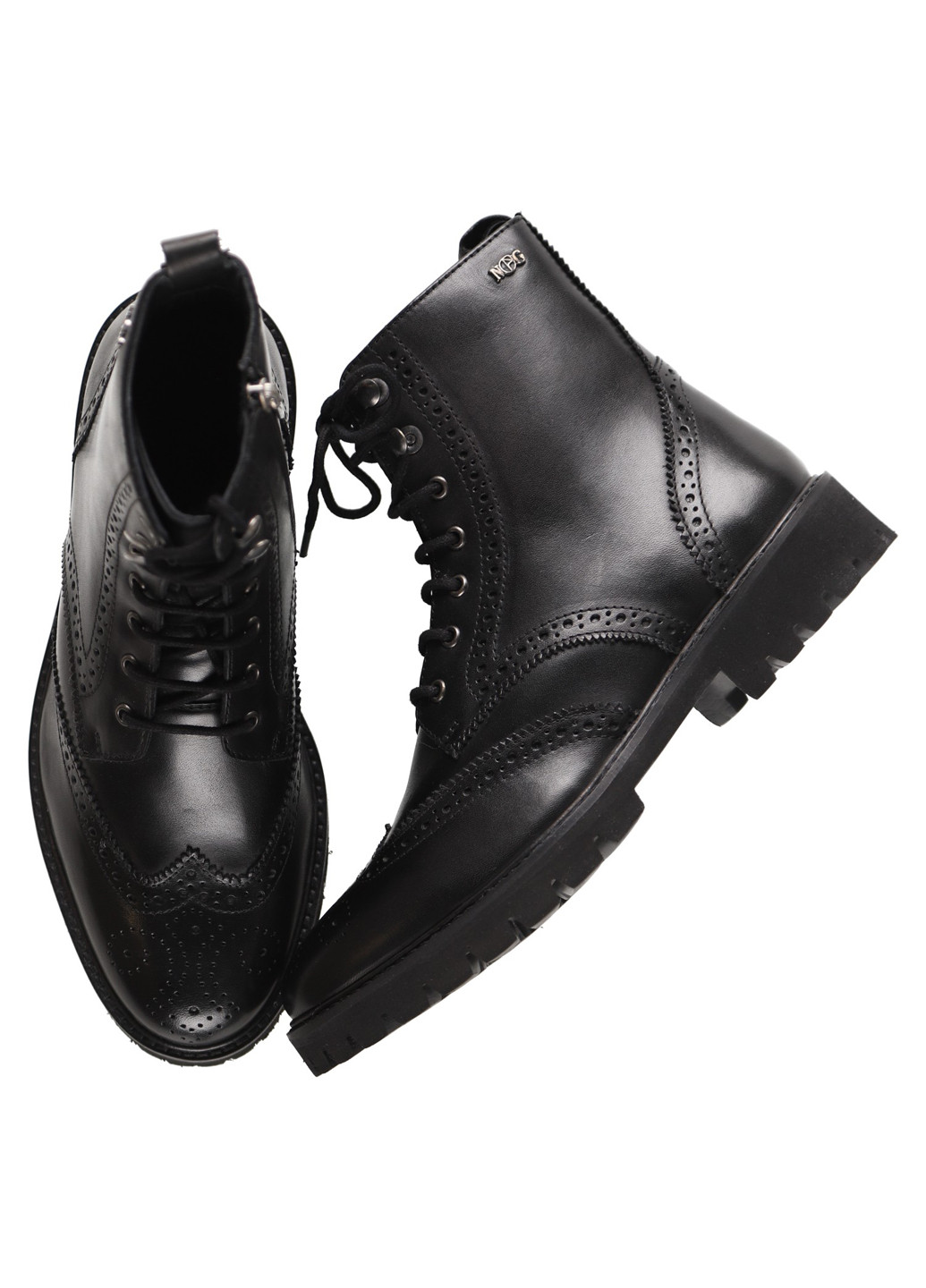 Черевики Nazarenogabrielli (366112887)