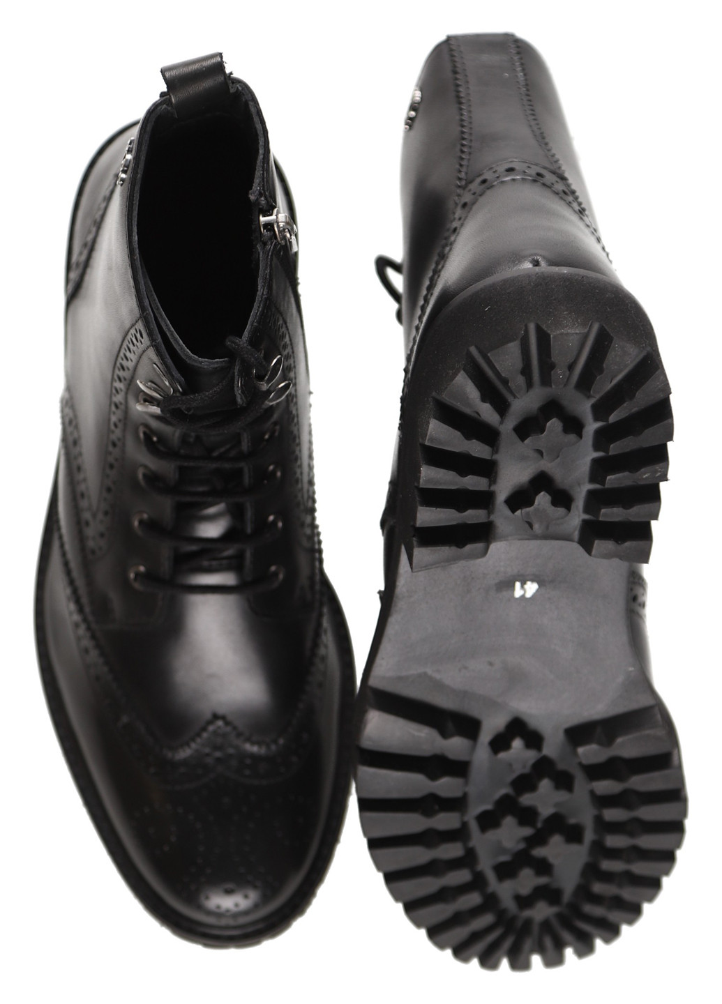 Черевики Nazarenogabrielli (366112887)