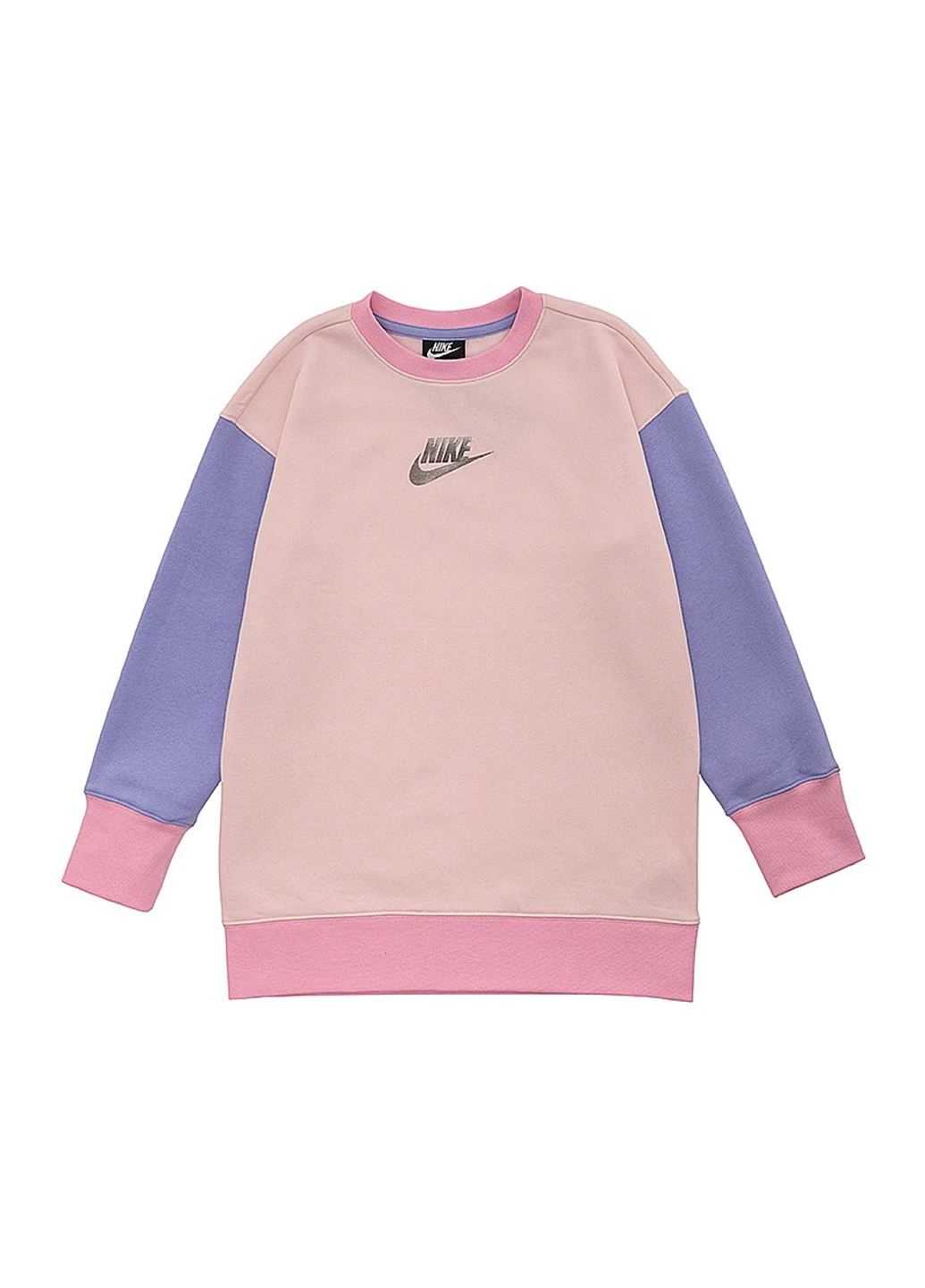 Толстовка G NSW BF CREW Nike (253946720)