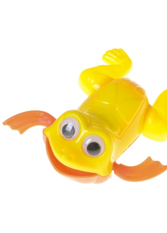 Іграшка для ванни. Жаба IE438 NaNa (253941756)