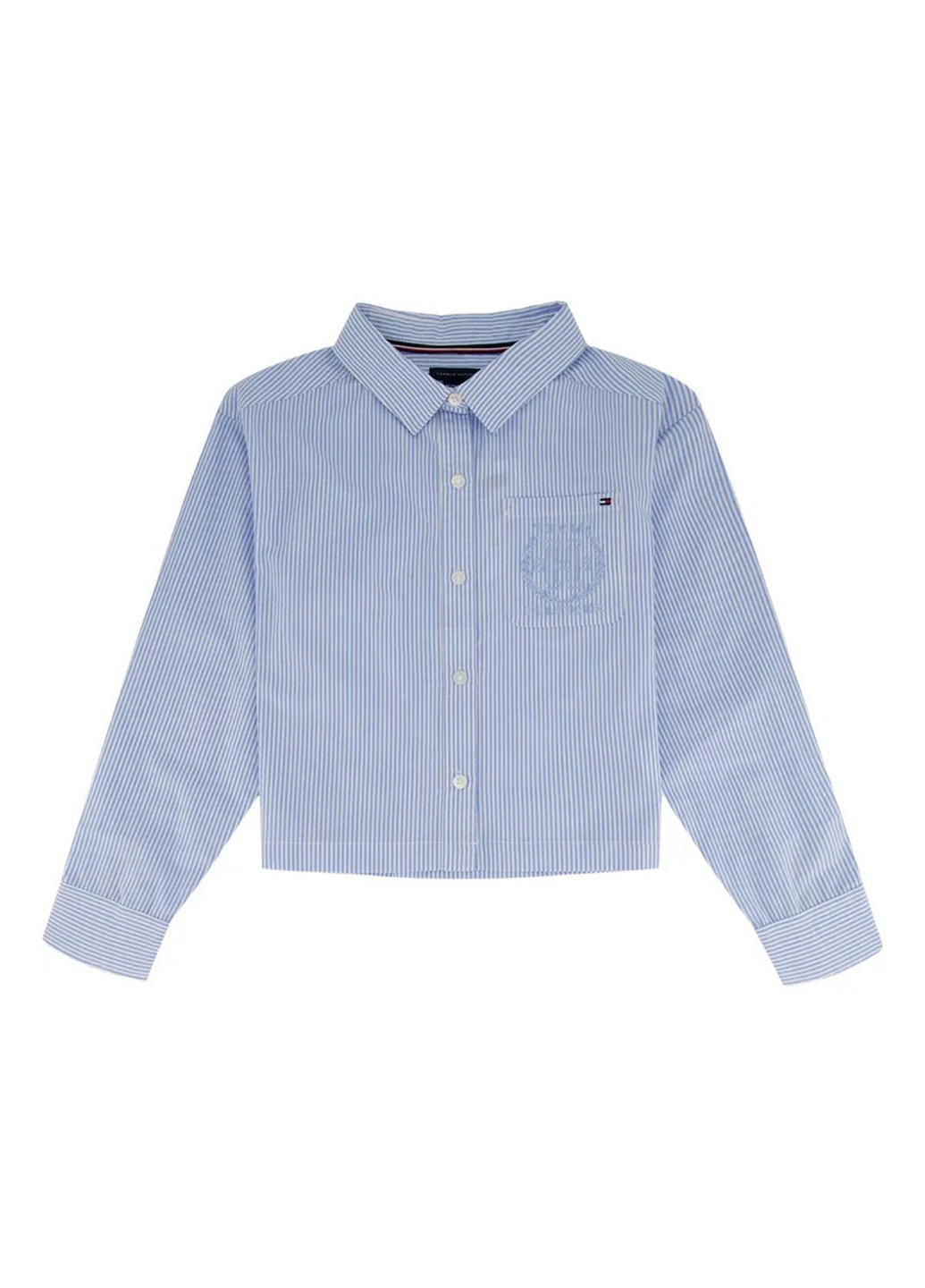 Сорочка Tommy Hilfiger (314036364)