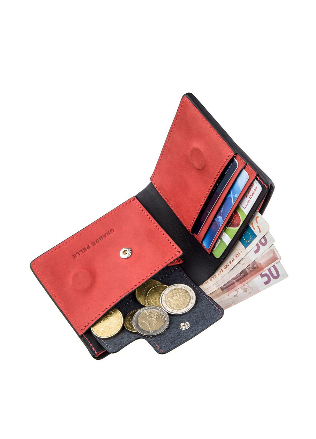 Кошелек Grande Pelle (183312813)