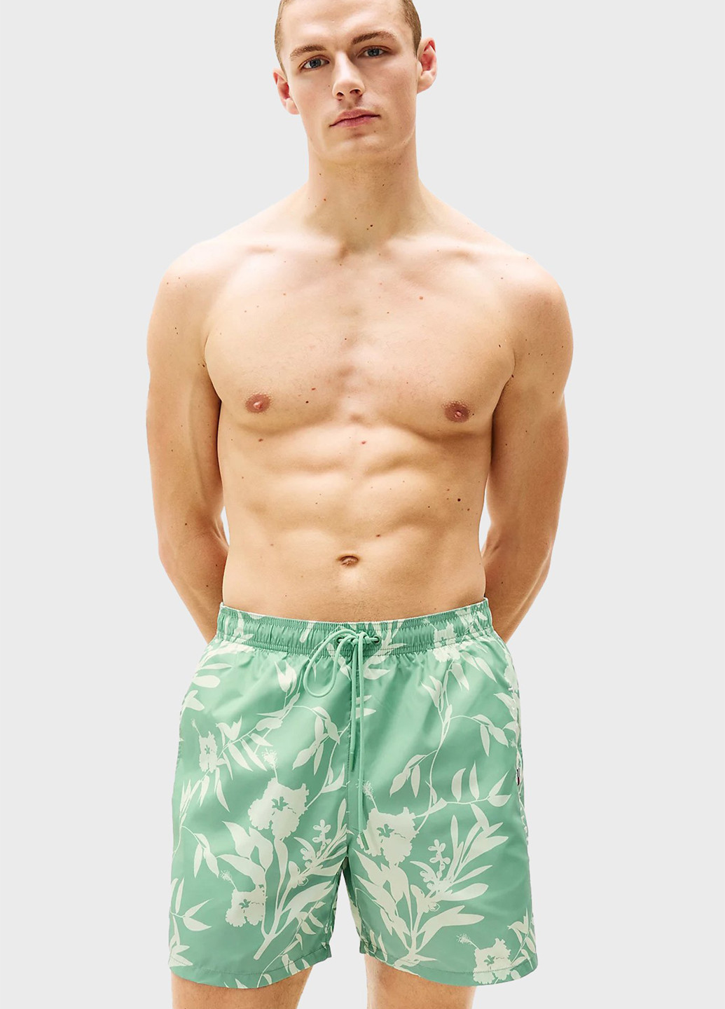 Шорты Tommy Hilfiger (344546148)