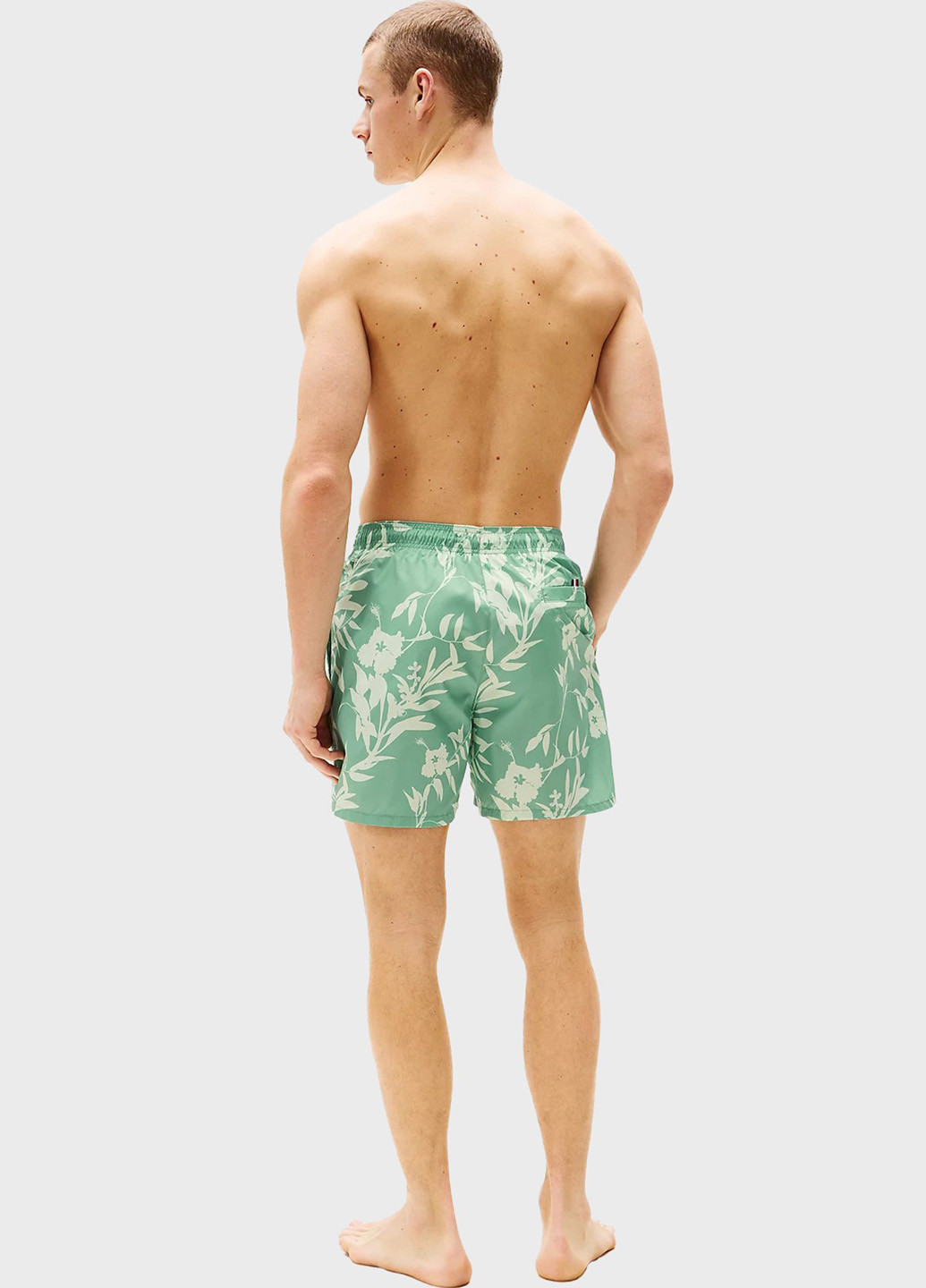 Шорты Tommy Hilfiger (344546148)