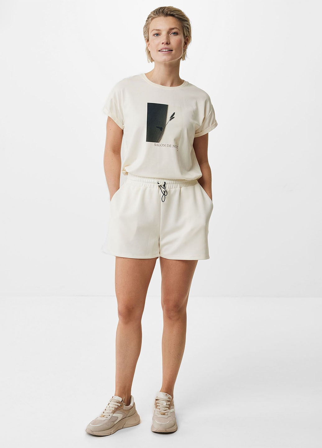 Шорти Mexx (258530203)