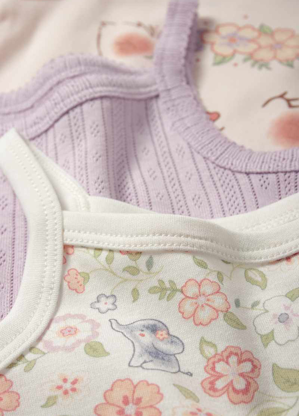 Боди (3 шт.) C&A (330462589)