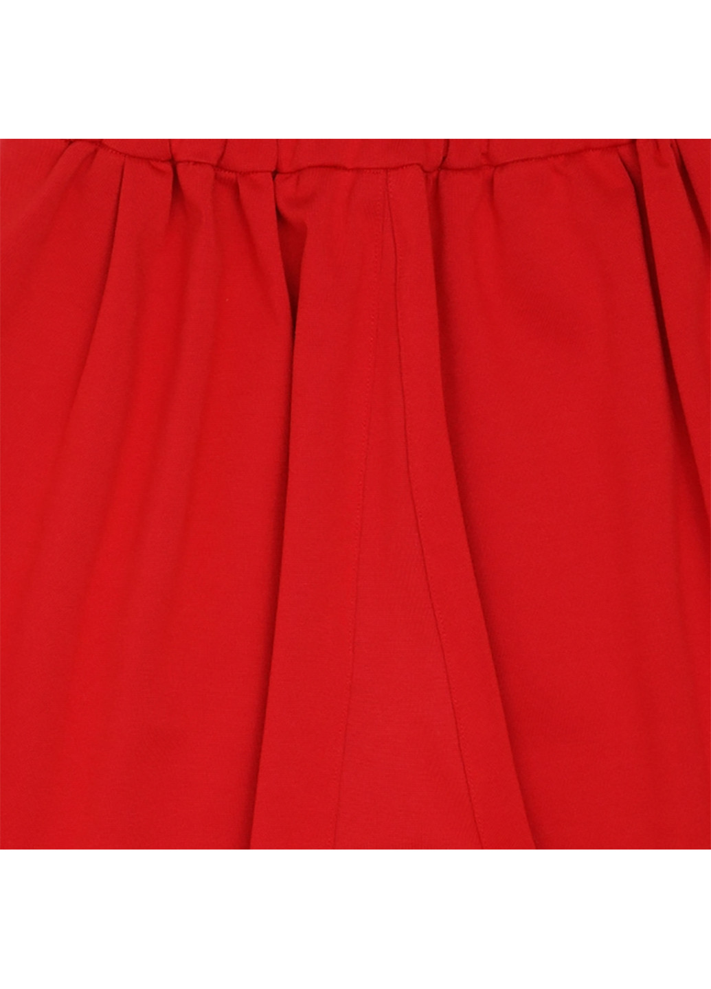 Красные кэжуал демисезонные джоггеры брюки Matilda