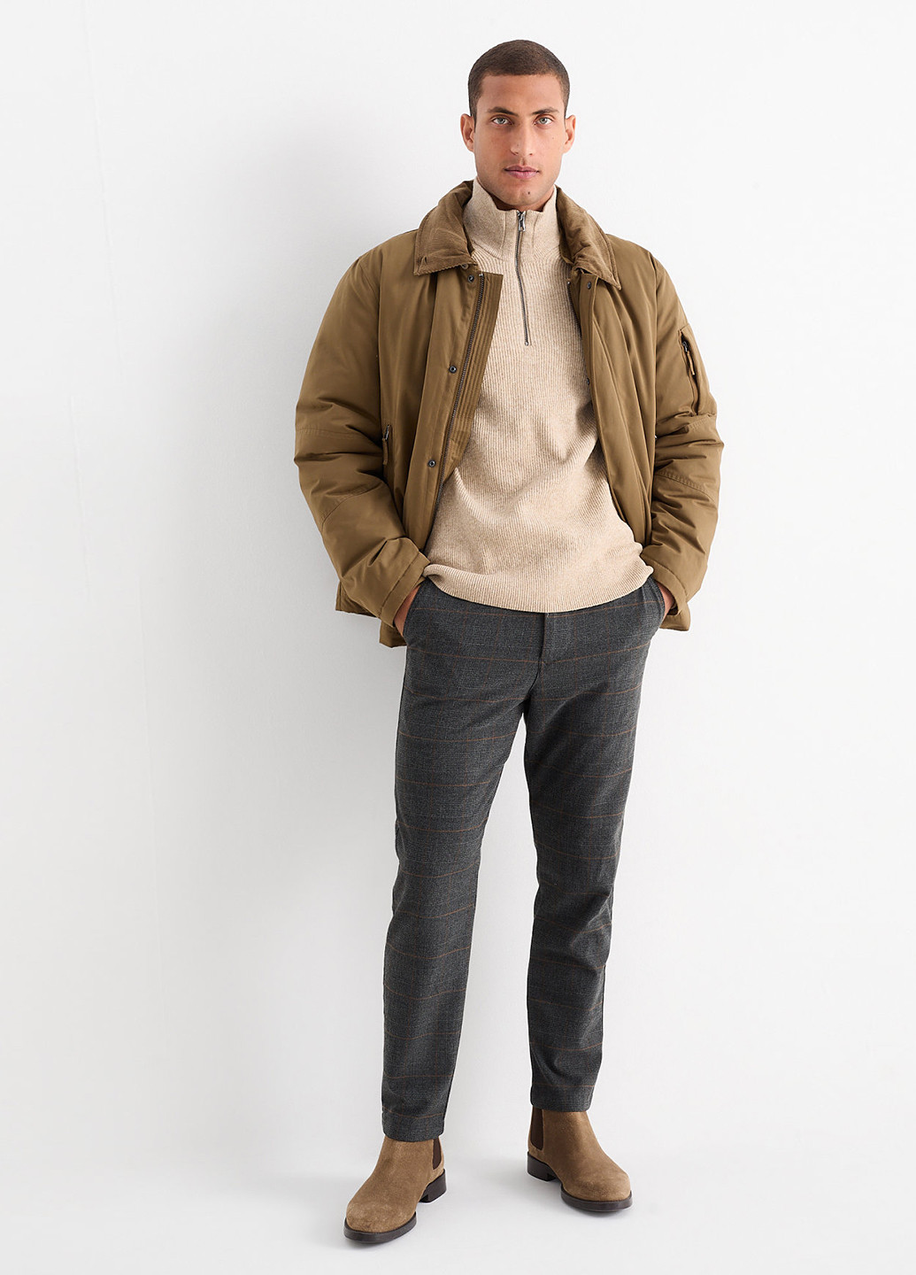 Штани C&A (362208111)