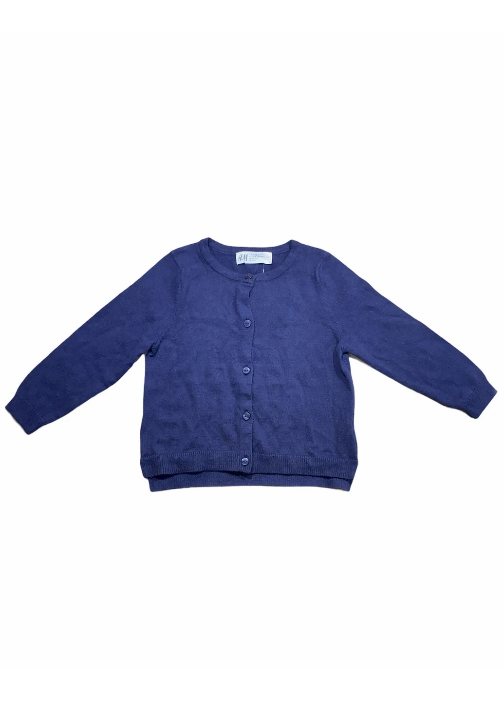 Джемпер H&M (243808233)
