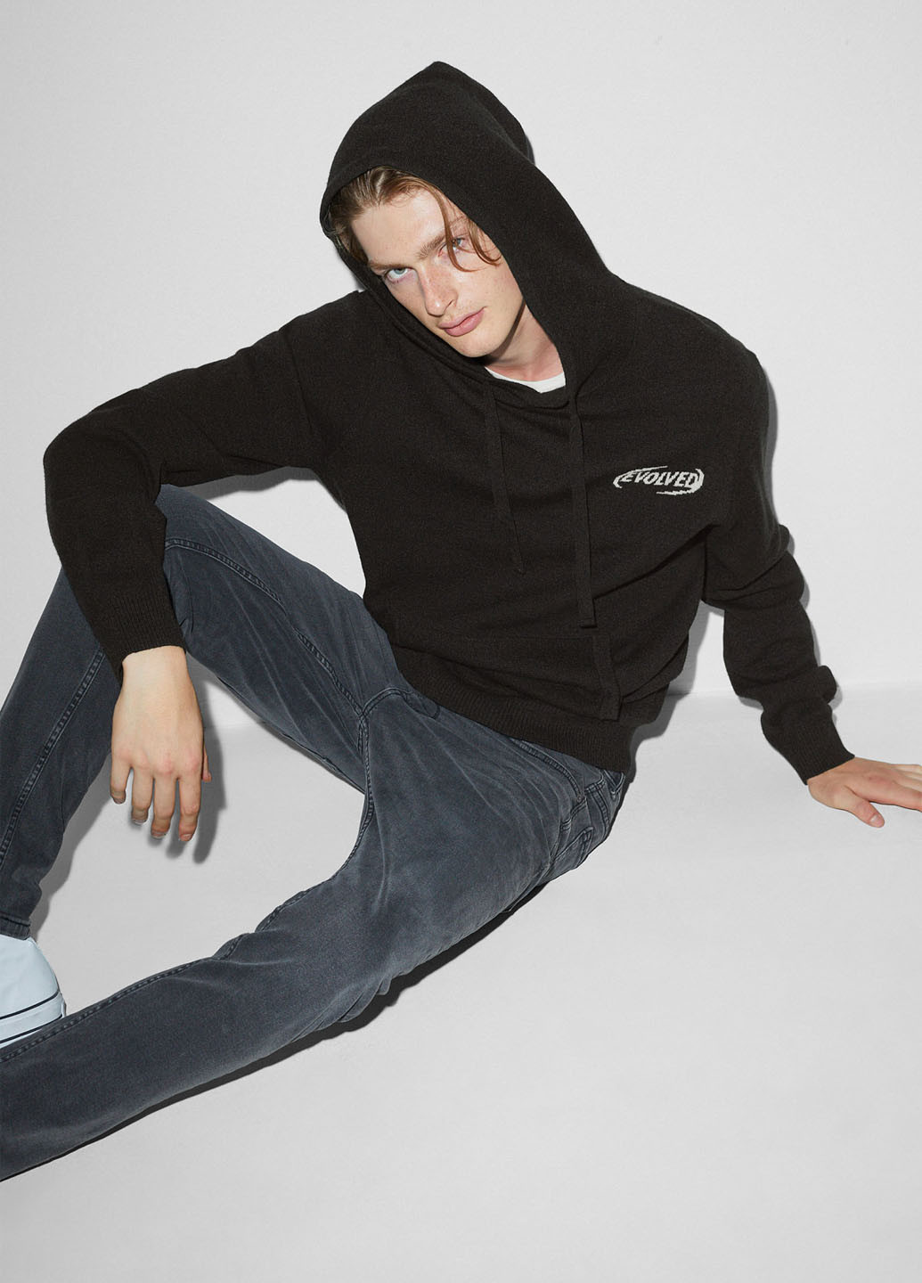 Худі C&A (362193627)