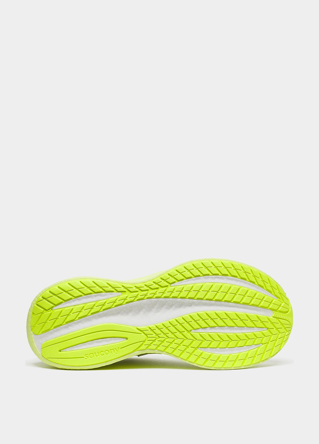 Кроссовки Saucony TRIUMPH 22 салатовые всесезоны (331392590)