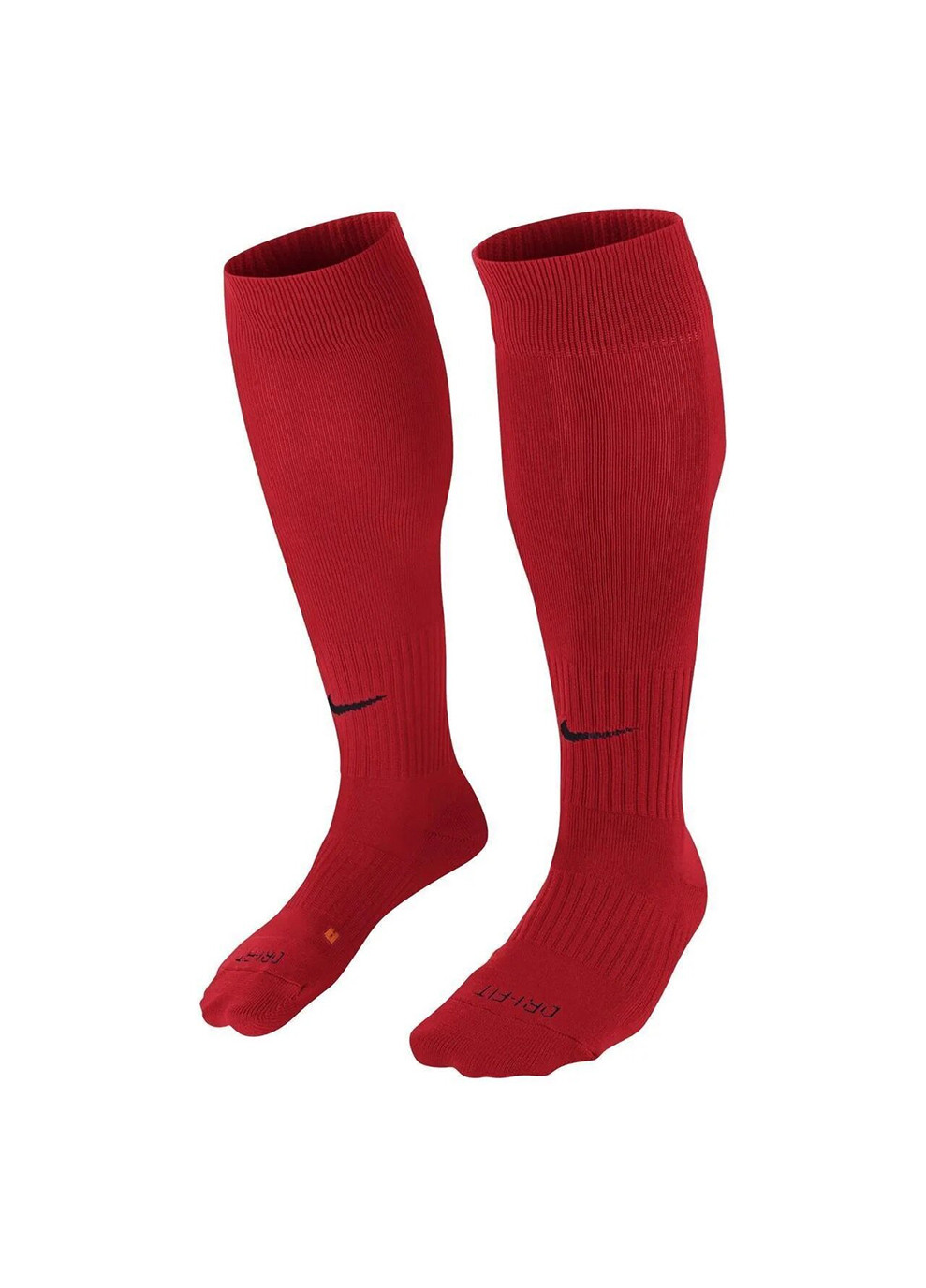 Гетры Performance Classic II Socks 1-pack red — SX5728-657 Nike (254342589)