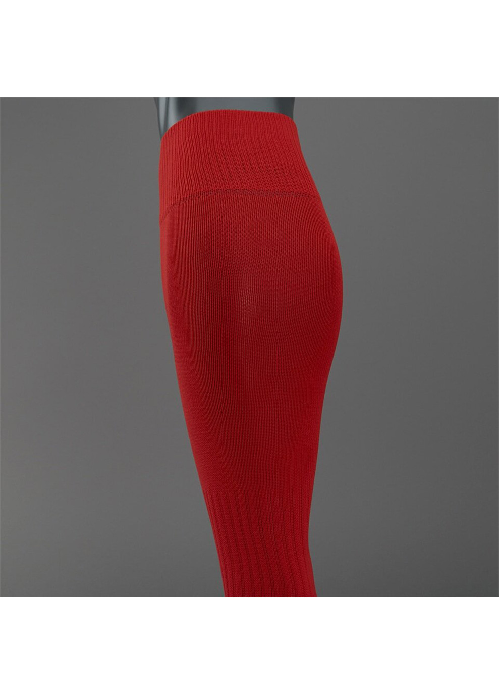Гетры Performance Classic II Socks 1-pack red — SX5728-657 Nike (254342589)
