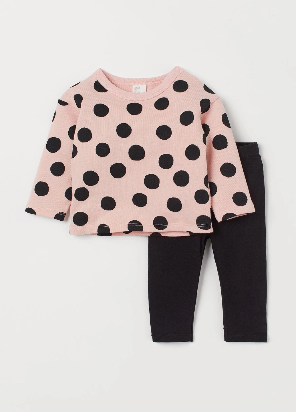 Лосини H&M (223350137)