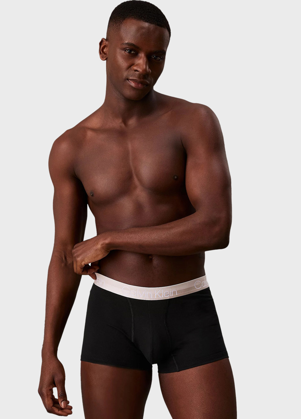 Трусы (3 шт.) Calvin Klein (366438745)