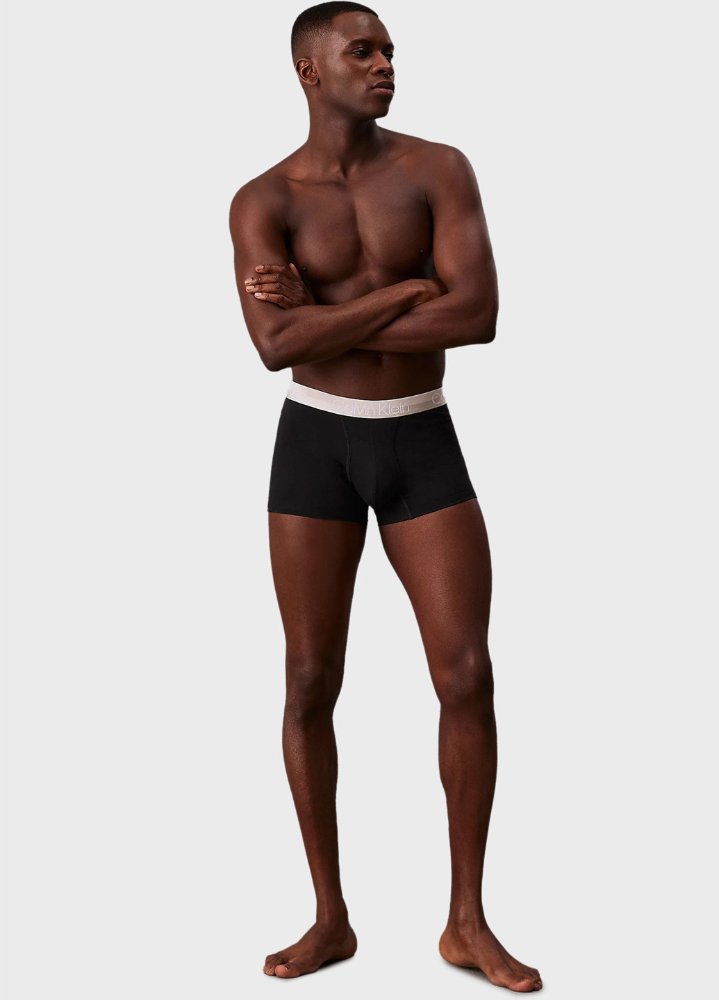 Трусы (3 шт.) Calvin Klein (366438745)