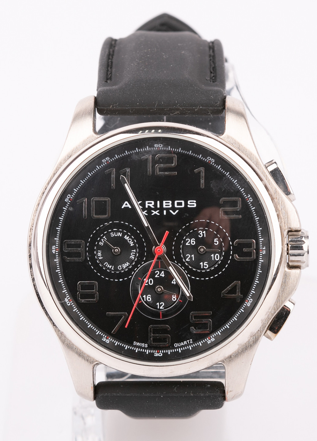 Часы AKRIBOS XXIV (251307383)