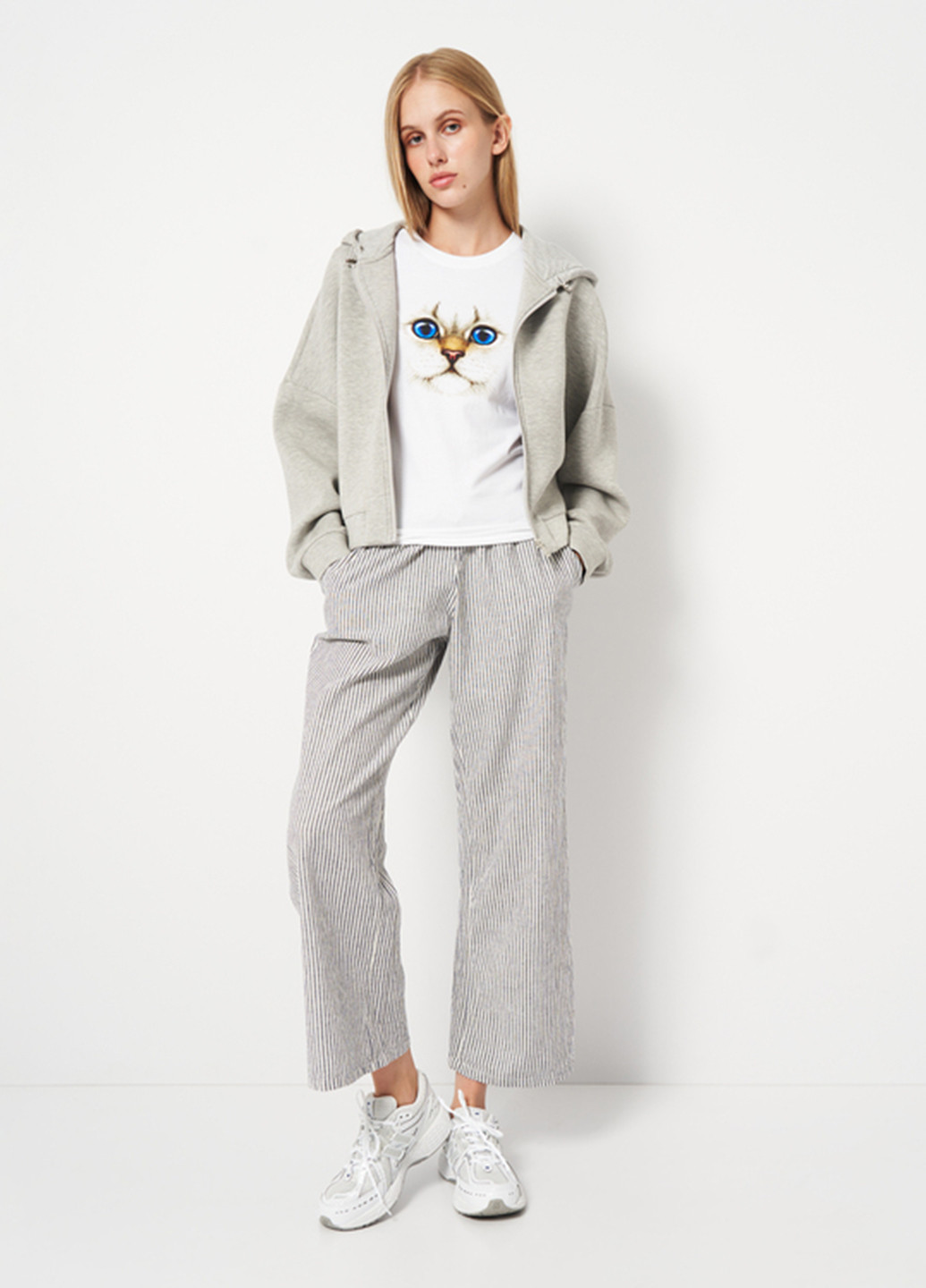 Футболка Sol's - (258843993)