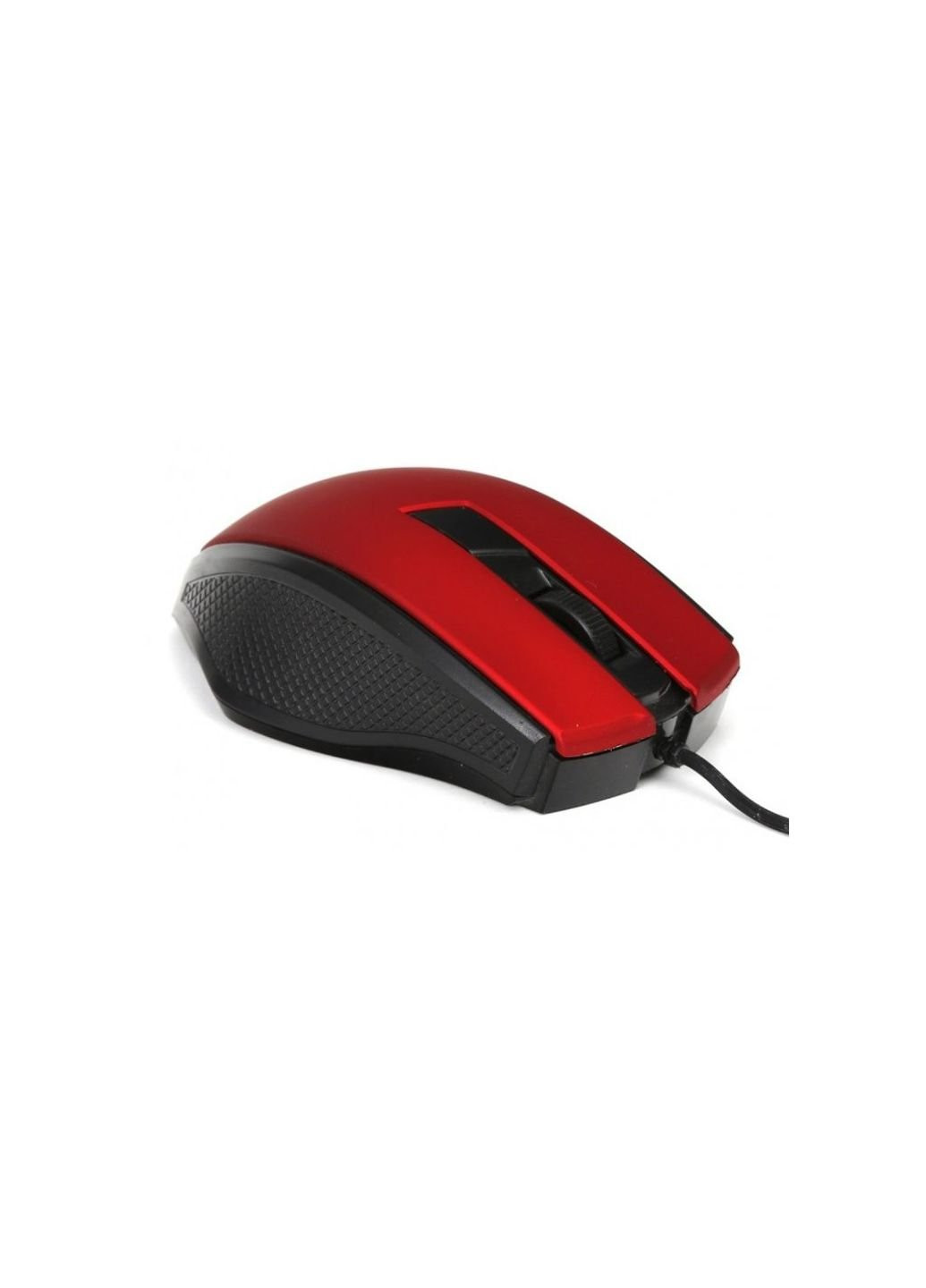 Мышка OM-08 USB Red (OM08R) Omega (253547327)