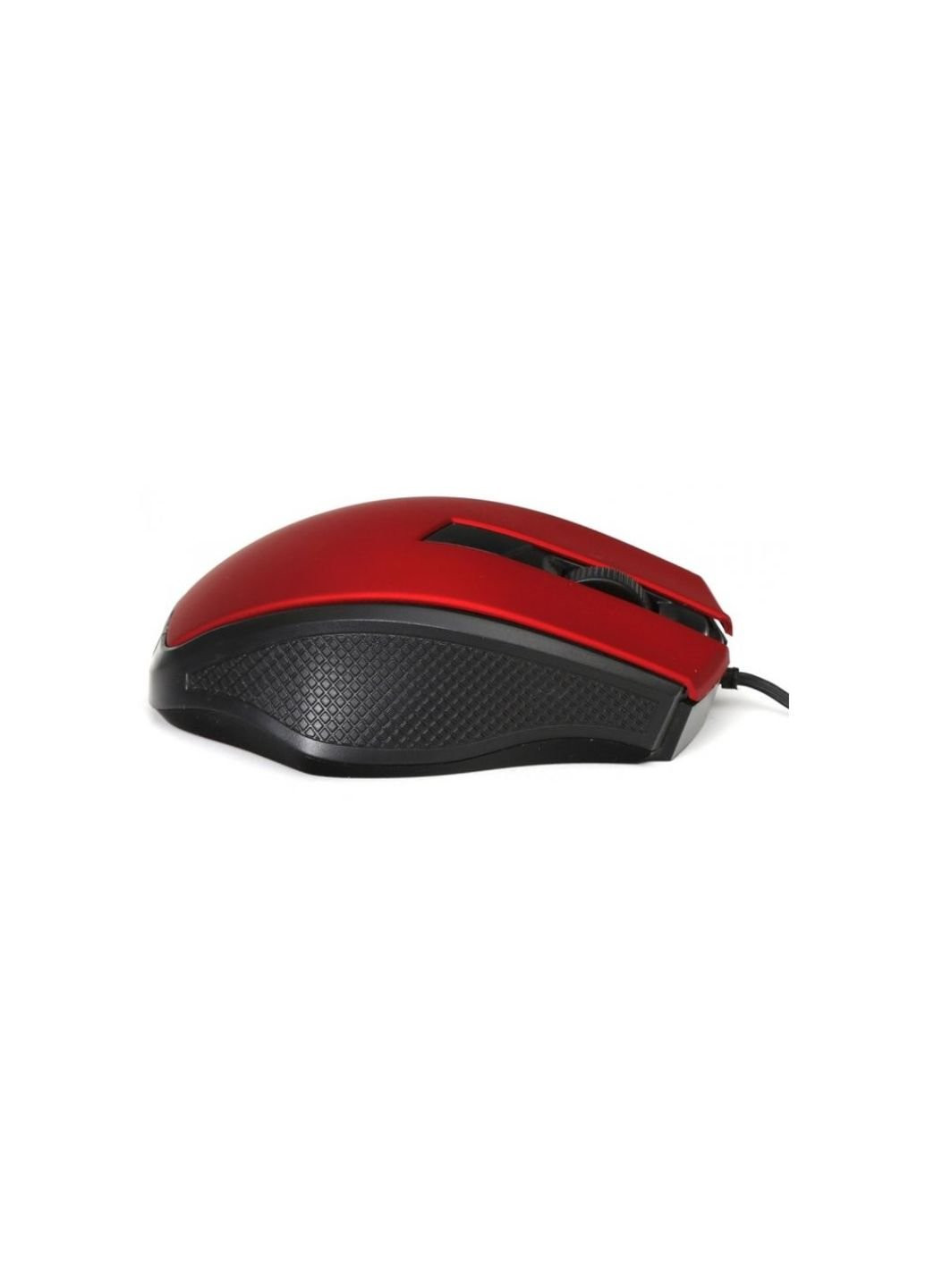 Мышка OM-08 USB Red (OM08R) Omega (253547327)