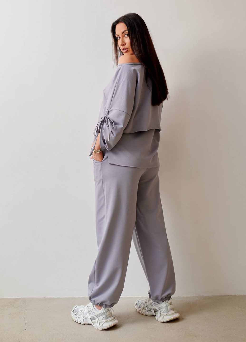 Костюм (блуза, штаны) LibeAmore (367018753)