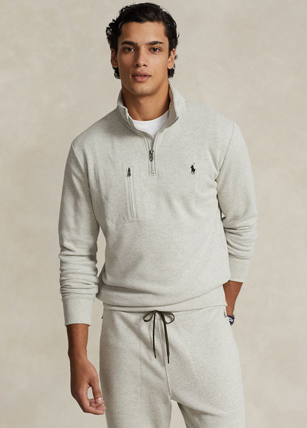 Толстовка Ralph Lauren (303016131)