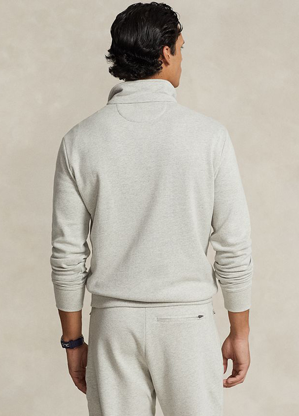 Толстовка Ralph Lauren (303016131)