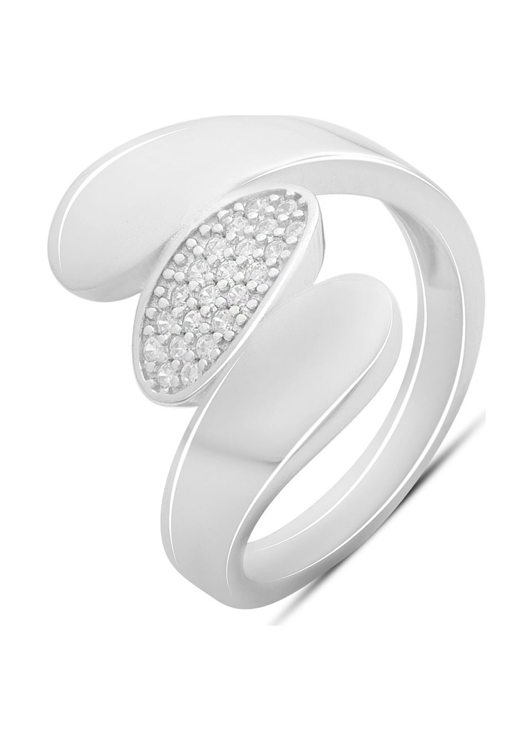 Каблучка Silver Flame (354214550)