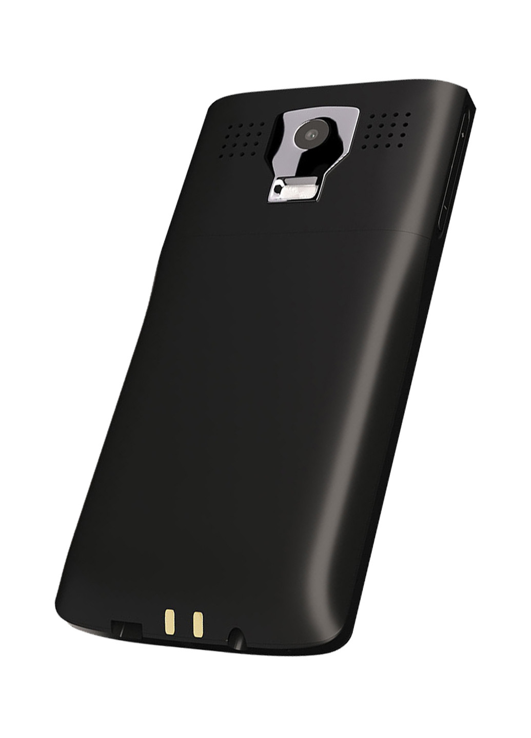 Мобільний телефон Sigma mobile comfort 50 solo black (4827798121511) (140136487)