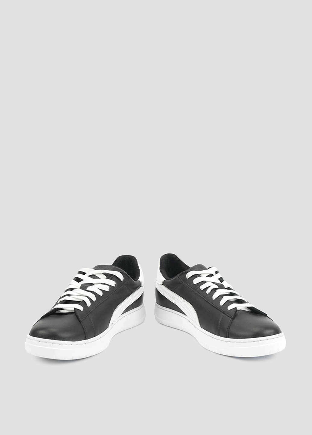 Черные кеды Libero