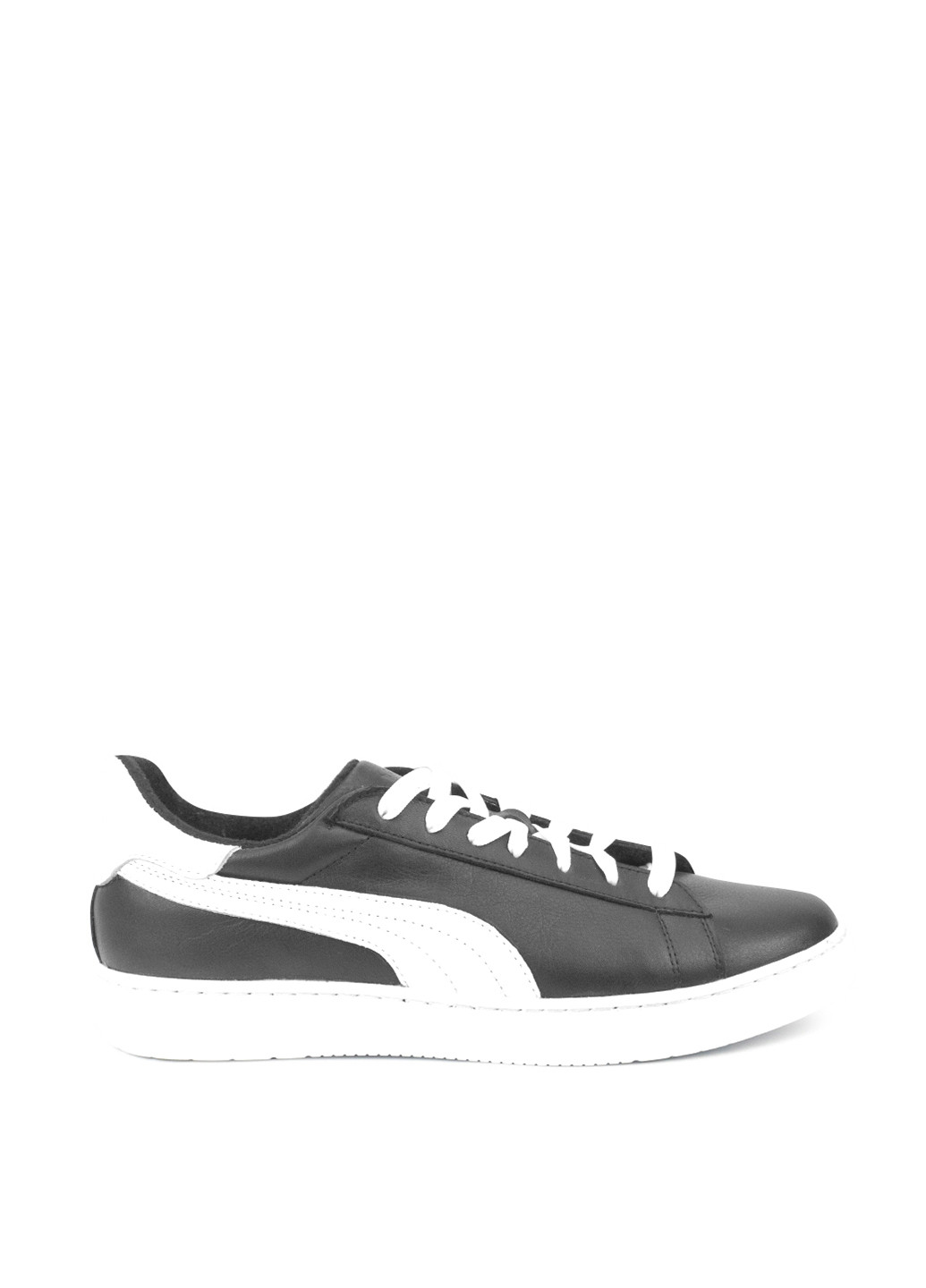 Черные кеды Libero