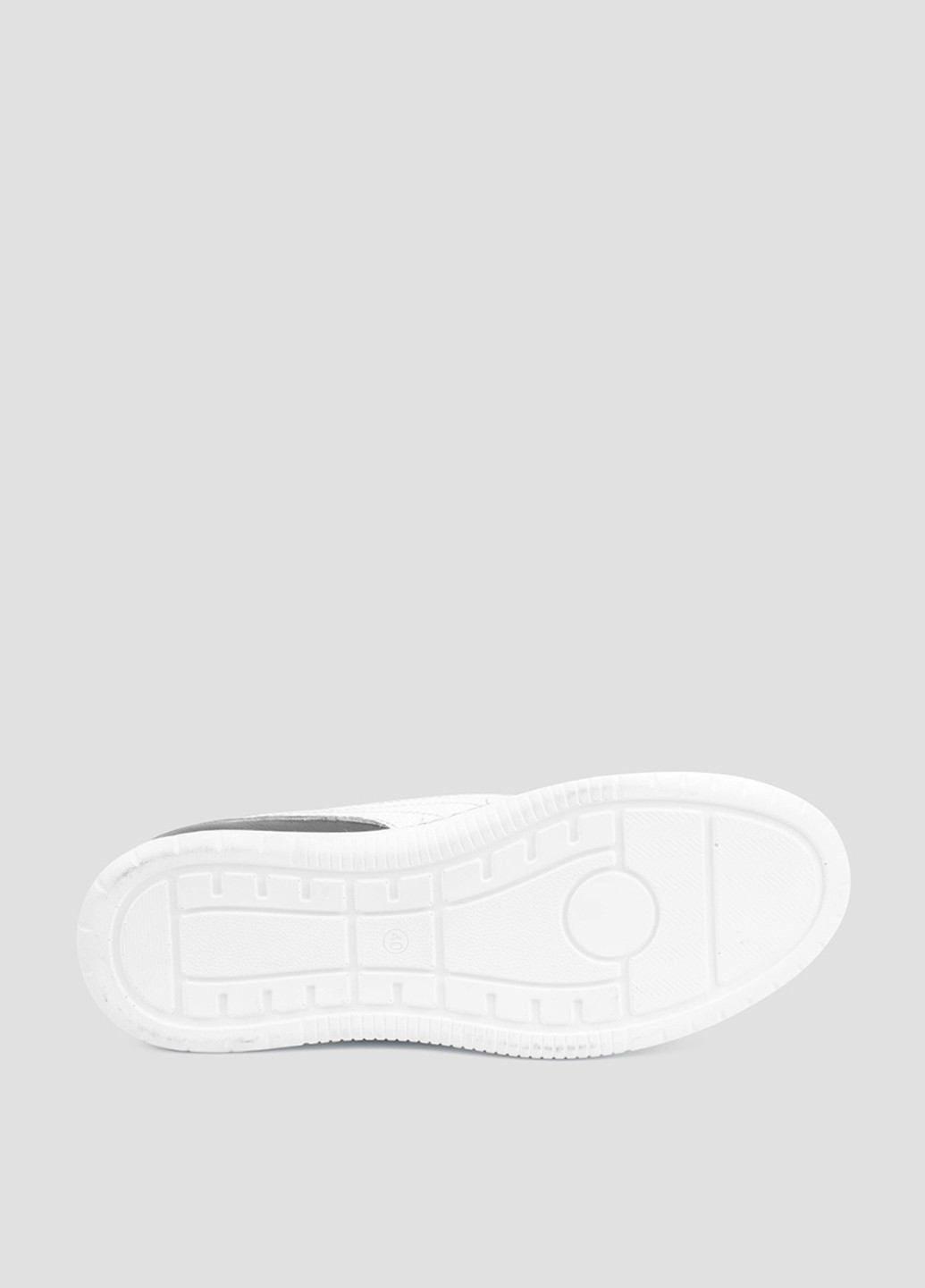 Черные кеды Libero