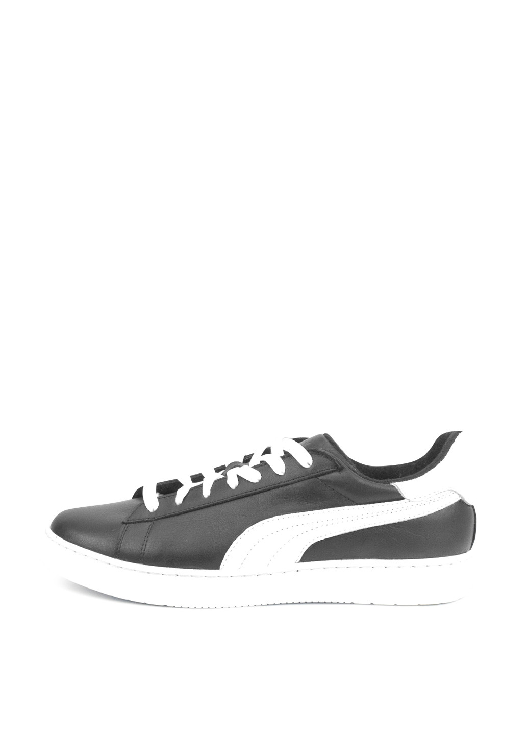 Черные кеды Libero