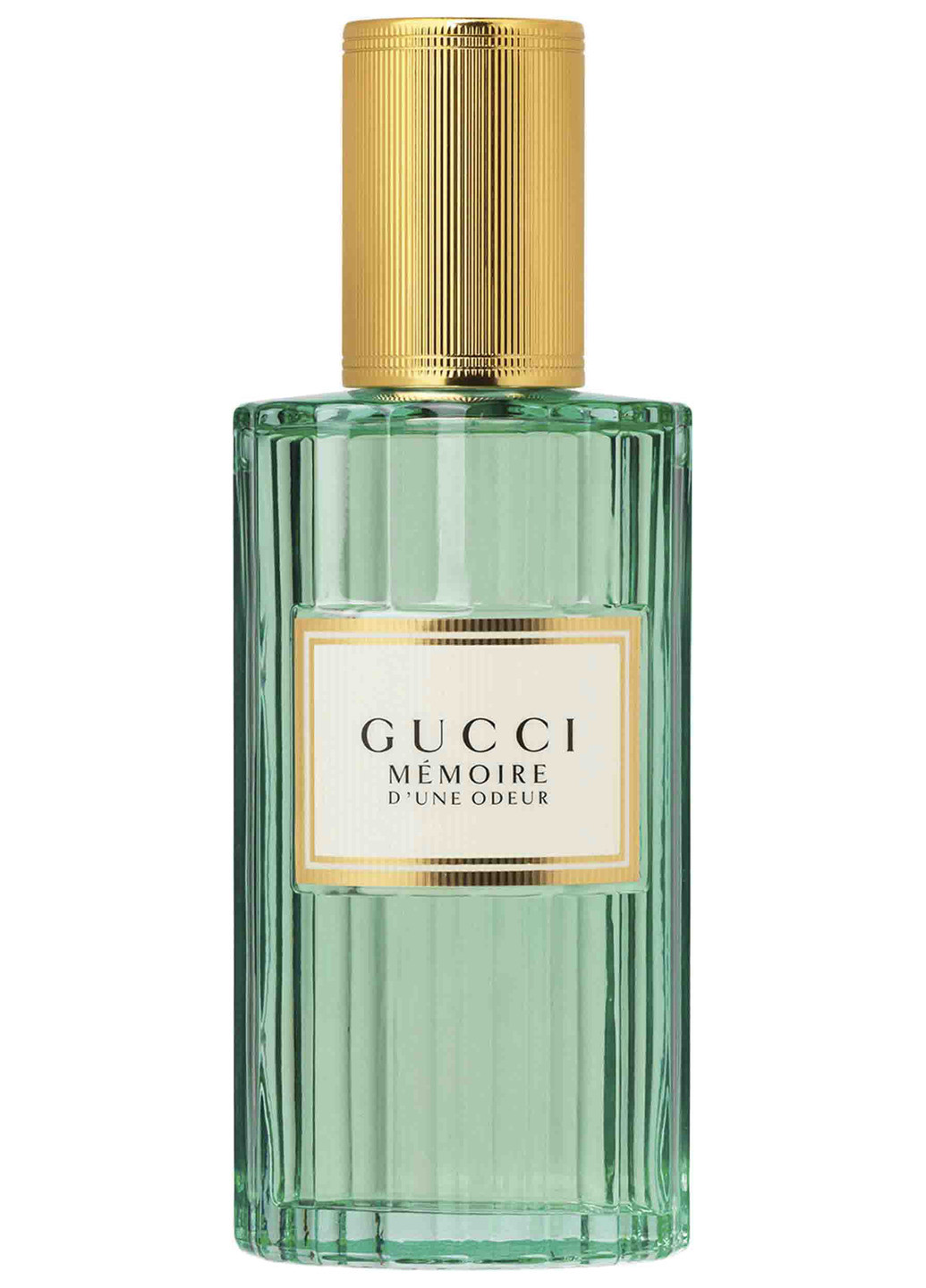 Memoire D'Une Odeur парфюмированная вода 40 мл Gucci (192649771)